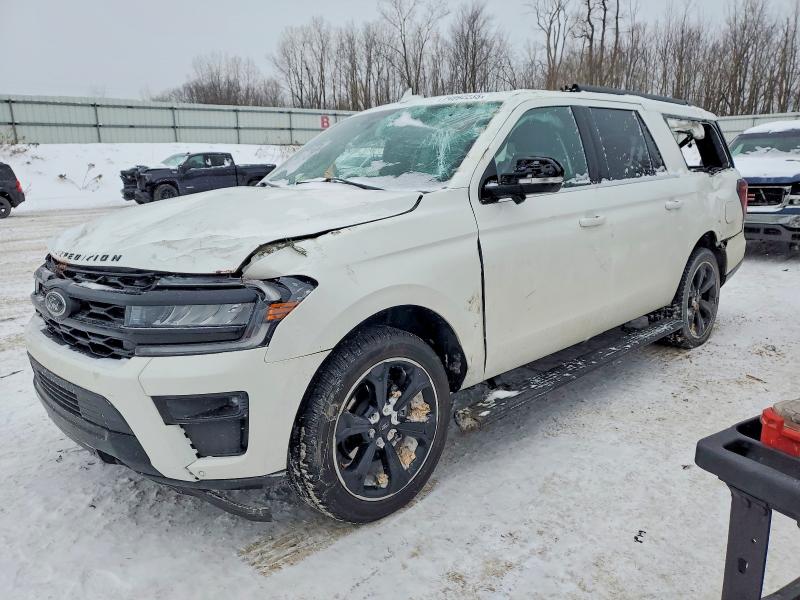 2023 FORD EXPEDITION — VIN 1FMJK2A82PEA21147