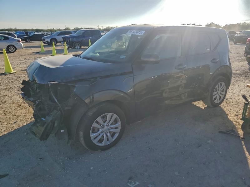 2023 KIA SOUL LX — VIN KNDJ23AU7P7201543