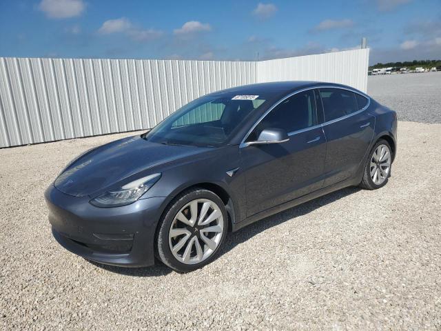 2018 TESLA MODEL 3 — VIN 5YJ3E1EA8JF046412