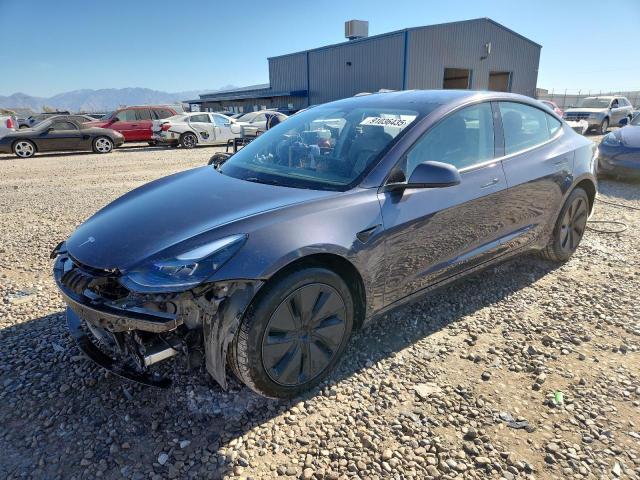 2023 TESLA MODEL 3 — VIN 5YJ3E1EB8PF611355
