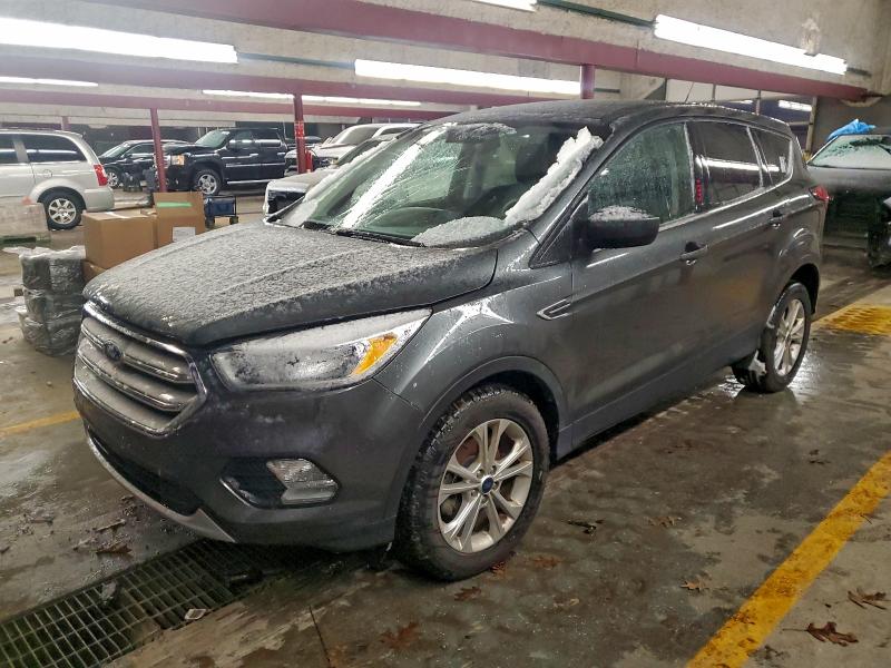2019 FORD ESCAPE SE — VIN 1FMCU0GD6KUA92863