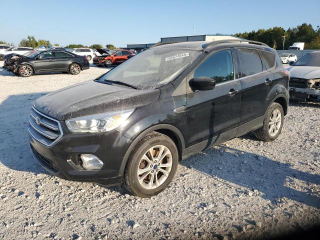 2017 FORD ESCAPE SE — VIN 1FMCU9G96HUB09363