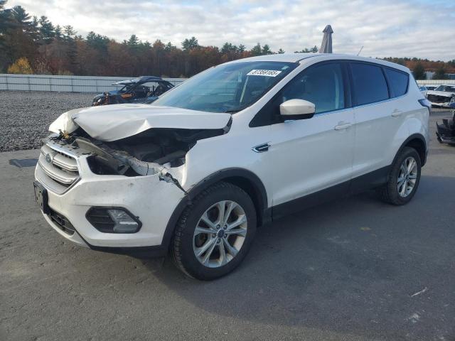 2017 FORD ESCAPE SE — VIN 1FMCU9GD6HUE61105