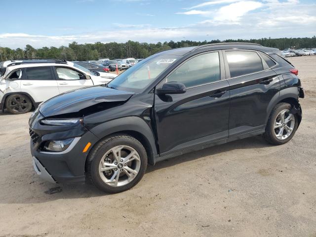2023 HYUNDAI KONA — VIN KM8K6CAB9PU964569