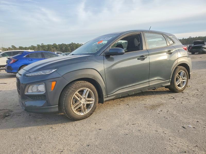 2019 HYUNDAI KONA — VIN KM8K12AA1KU230324