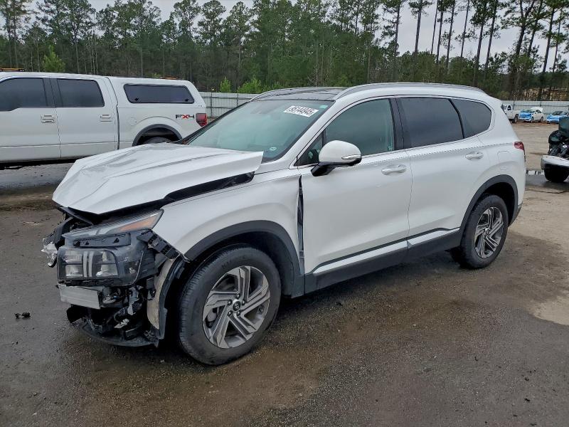 2023 HYUNDAI SANTA FE — VIN 5NMS34AJ0PH627399