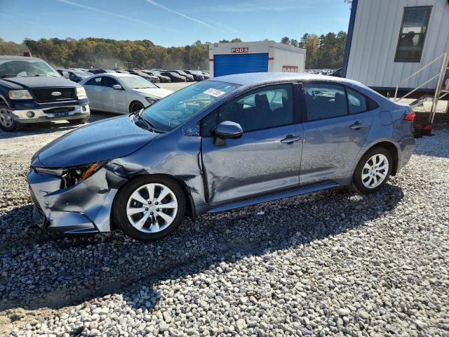 2025 TOYOTA COROLLA — VIN 5YFB4MDE0SP343555