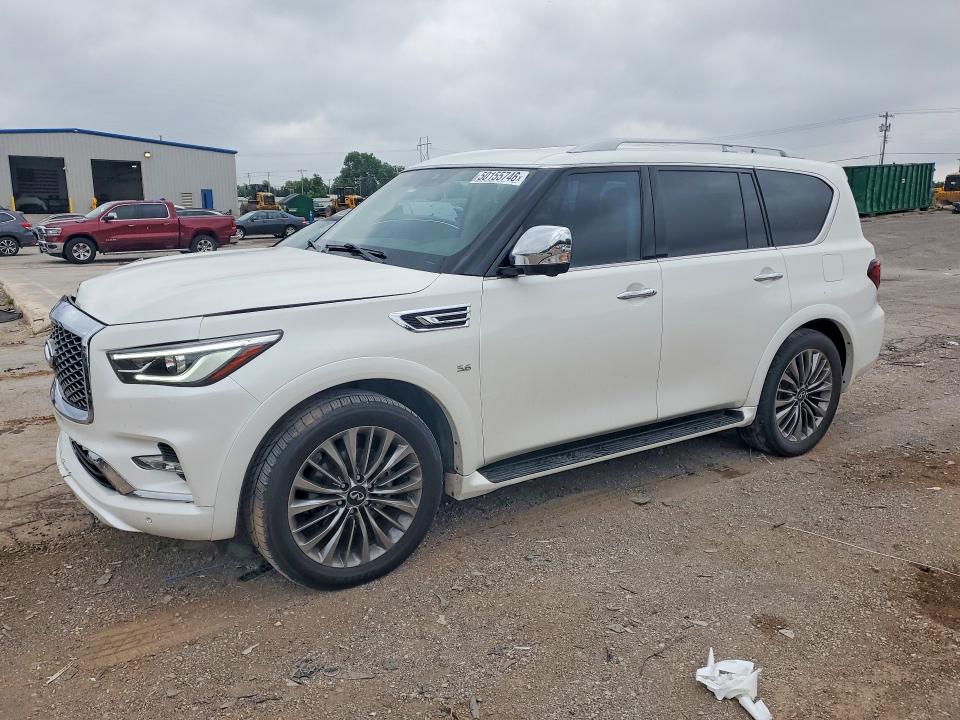 2019 INFINITI QX80 — VIN JN8AZ2NF2K9688525