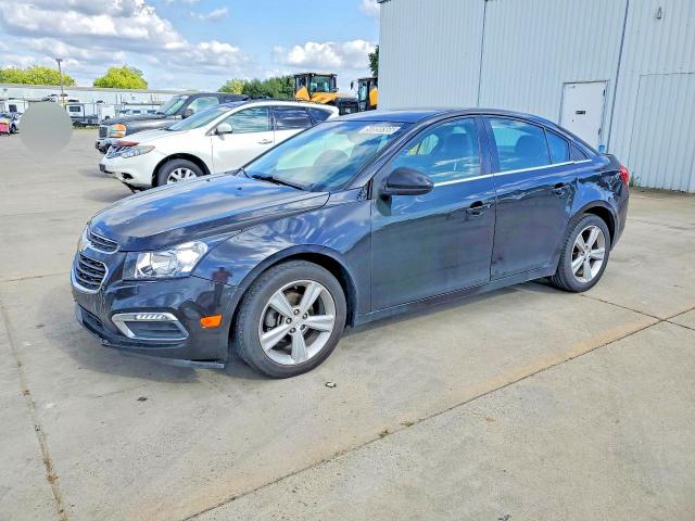 2015 CHEVROLET CRUZE — VIN 1G1PE5SB7F7160977