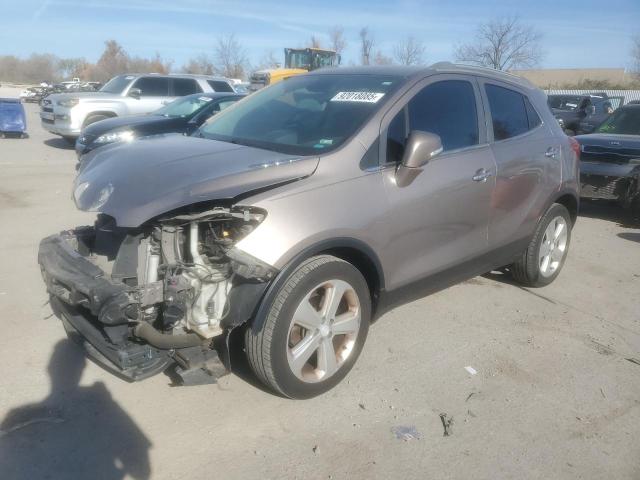 2015 BUICK ENCORE — VIN KL4CJASB8FB181130