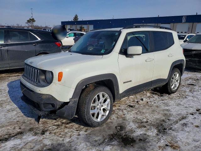2015 JEEP RENEGADE — VIN ZACCJBBT7FPB26002
