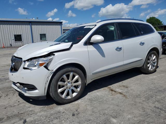 2017 BUICK ENCLAVE — VIN 5GAKRCKD0HJ205387
