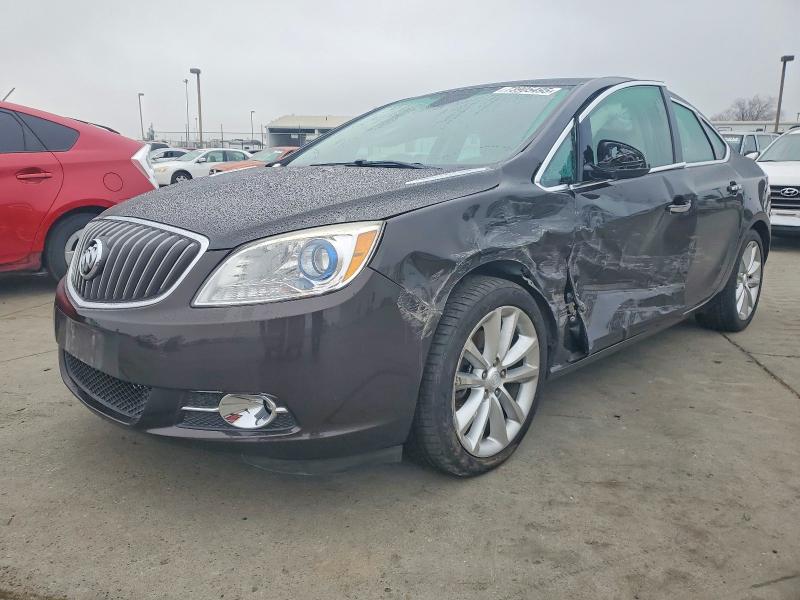 2014 BUICK VERANO — VIN 1G4PP5SK5E4143270