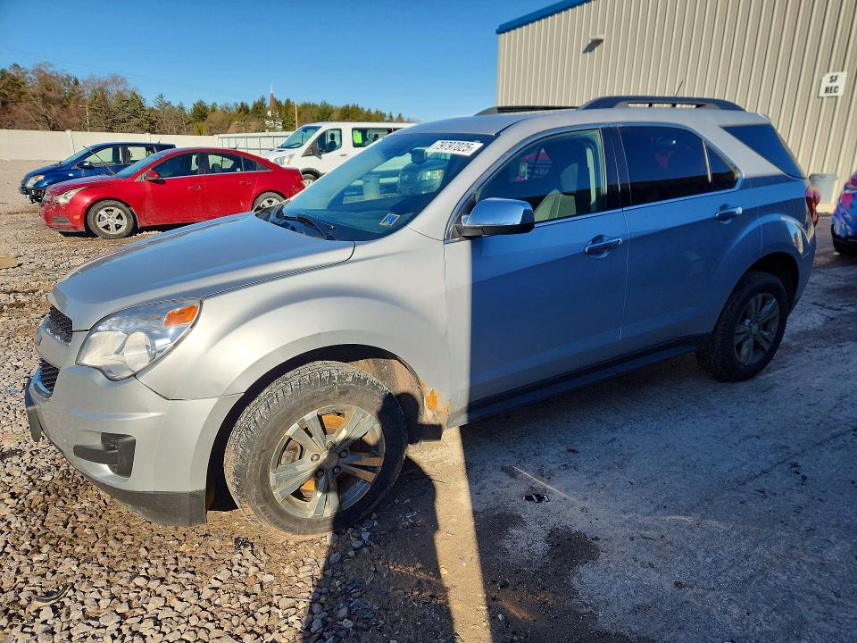 2015 CHEVROLET EQUINOX — VIN 2GNFLFE32F6227253