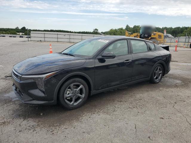 2025 KIA K4 LX — VIN 3KPFT4DE7SE176696