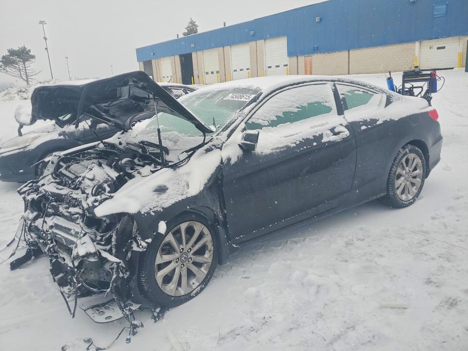 2015 HONDA ACCORD — VIN 1HGCT2B86FA001371