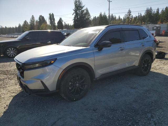 2024 HONDA CR-V — VIN 7FARS6H81RE036720