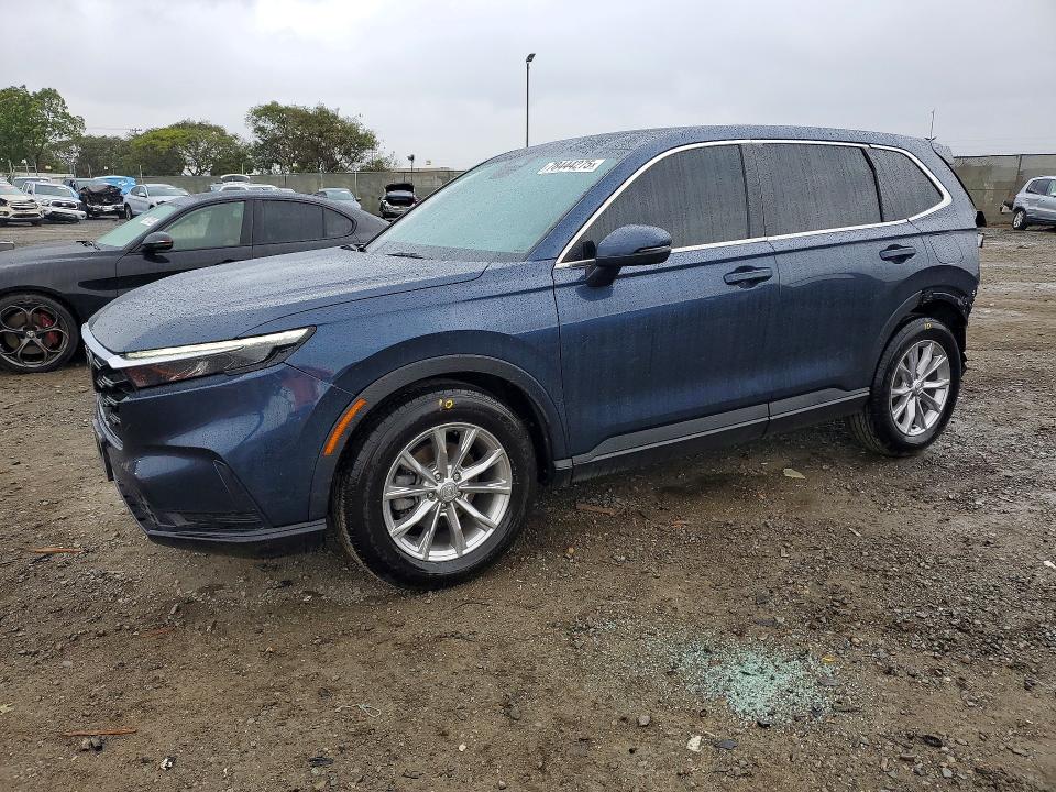 2023 HONDA CR-V — VIN 7FARS3H45PE009206