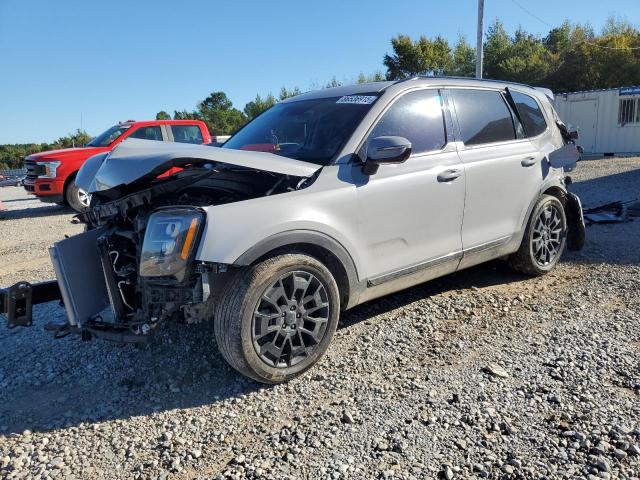 2021 KIA TELLURIDE — VIN 5XYP5DHC2MG176702