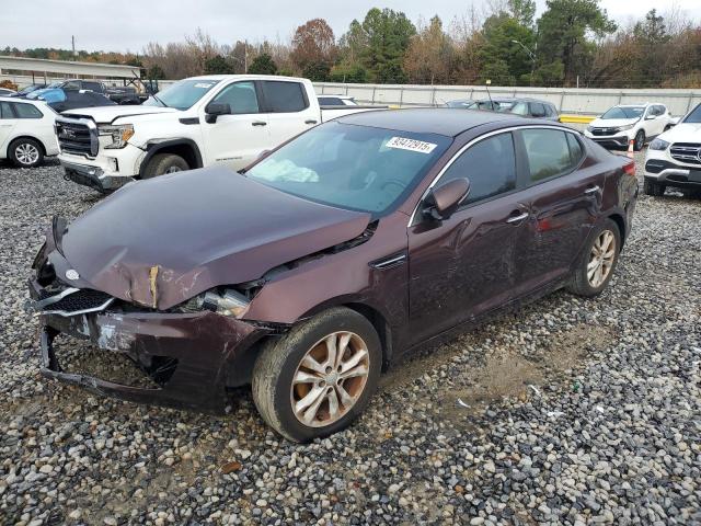 2012 KIA OPTIMA EX — VIN 5XXGN4A79CG029048
