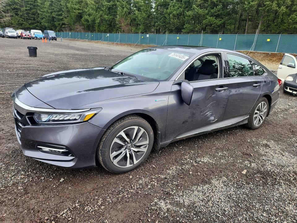 2018 HONDA ACCORD — VIN 1HGCV3F44JA001336