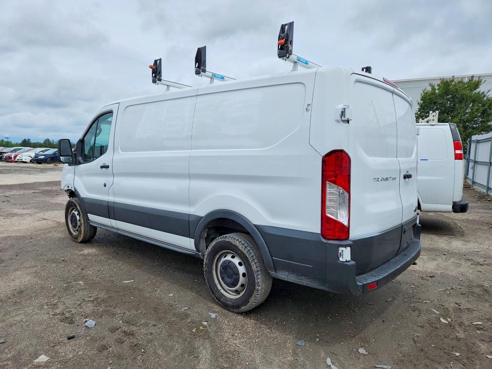 1FTBR1Y81SKA38178