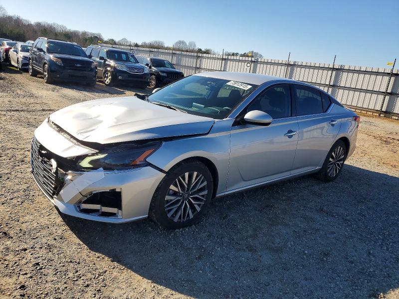 2023 NISSAN ALTIMA — VIN 1N4BL4DVXPN352499