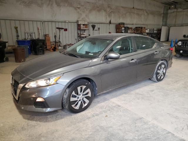 2019 NISSAN ALTIMA — VIN 1N4BL4BV5KC240720