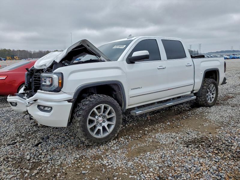 2018 GMC SIERRA K15 — VIN 3GTU2PEJXJG218157