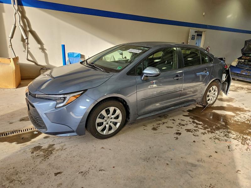 2024 TOYOTA COROLLA — VIN JTDBCMFE6R3040783