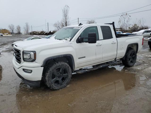 2018 GMC SIERRA K15 — VIN 1GTV2LEC1JZ194247