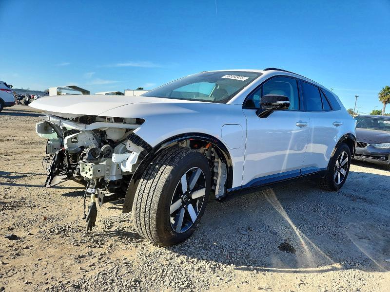 2025 HONDA PROLOGUE — VIN 3GPKHXRJXSS503308