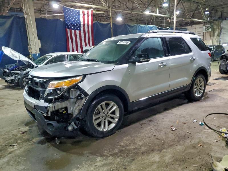2011 FORD EXPLORER X — VIN 1FMHK7D81BGA42480
