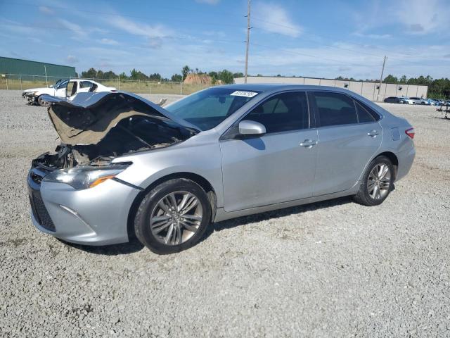 2017 TOYOTA CAMRY — VIN 4T1BF1FK4HU339592