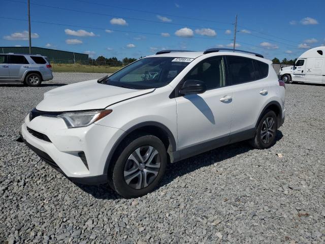2017 TOYOTA RAV4 LE — VIN JTMZFREV7HJ700828
