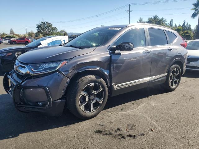 2017 HONDA CR-V — VIN 2HKRW2H91HH610265