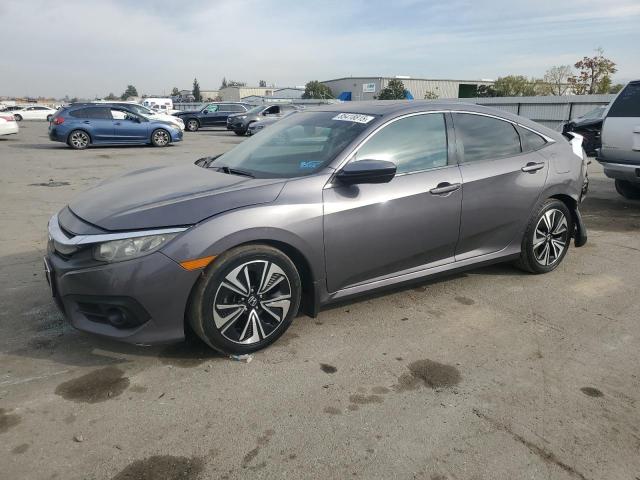 2017 HONDA CIVIC — VIN 2HGFC1F37HH632348