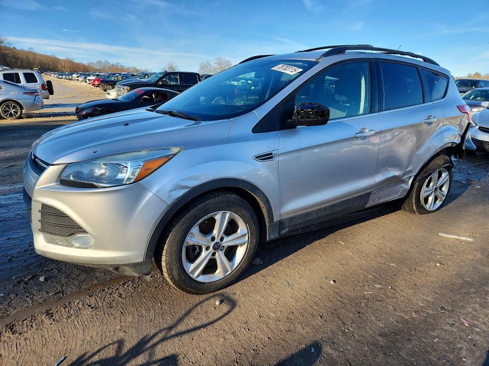 2016 FORD ESCAPE — VIN 1FMCU9G91GUB10631