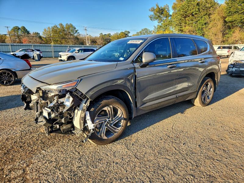 2023 HYUNDAI SANTA FE S — VIN 5NMS1DAJXPH651523