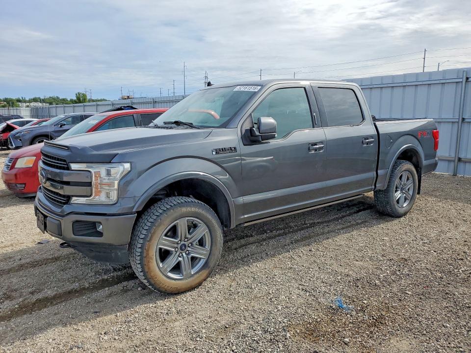 1FTEW1EP5KFC71474