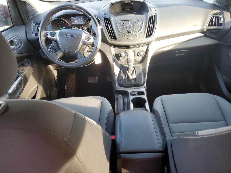 1FMCU9GX6FUA77087