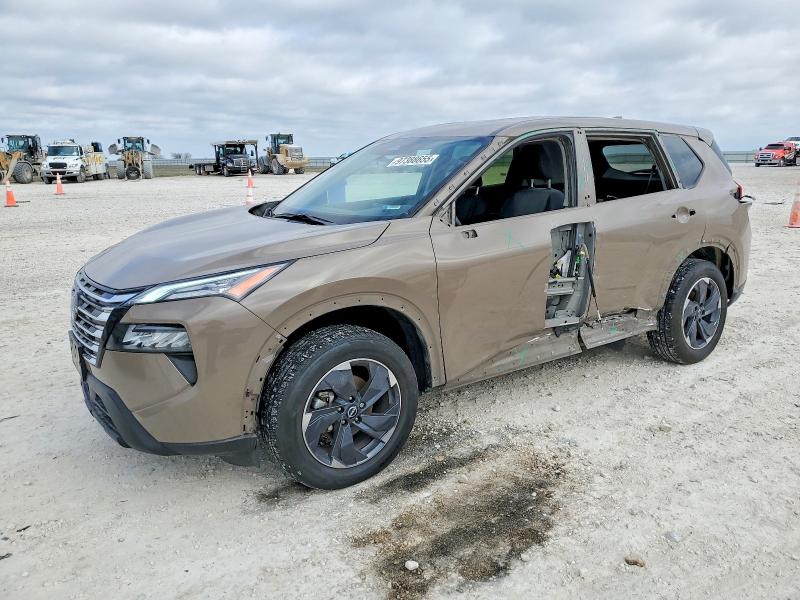 2024 NISSAN ROGUE — VIN JN8BT3BB9RW423559