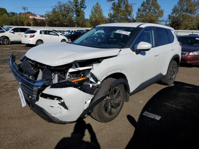 2025 NISSAN ROGUE — VIN JN8BT3BB0SW423861