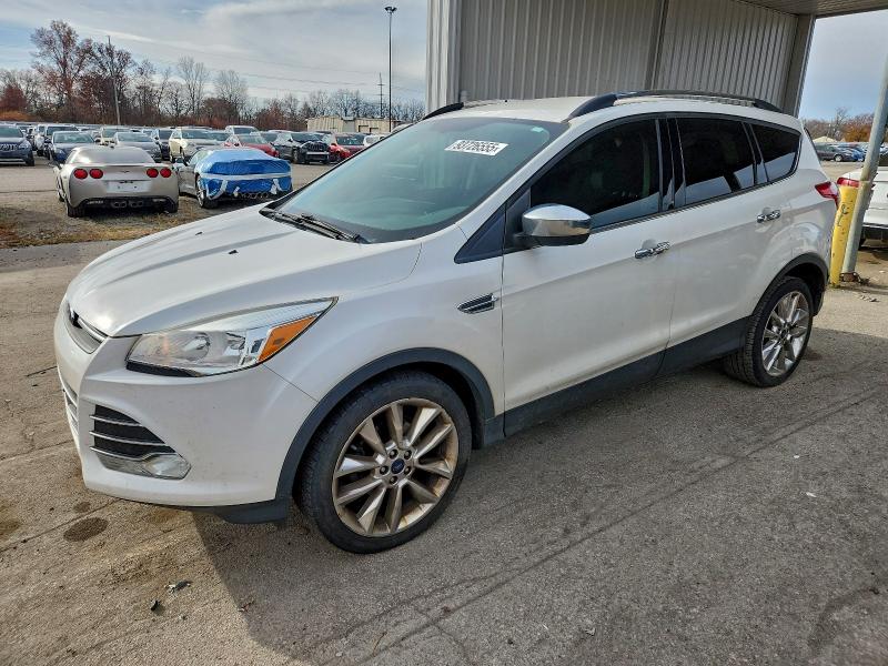 2015 FORD ESCAPE SE — VIN 1FMCU0GX8FUC18043