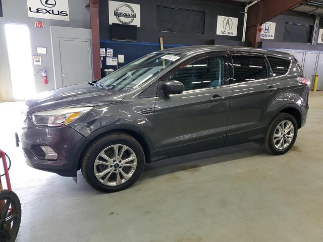 2017 FORD ESCAPE SE — VIN 1FMCU9GDXHUB11606