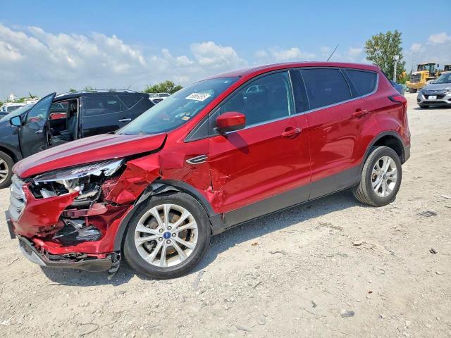 2019 FORD ESCAPE SE — VIN 1FMCU9GD2KUA19655