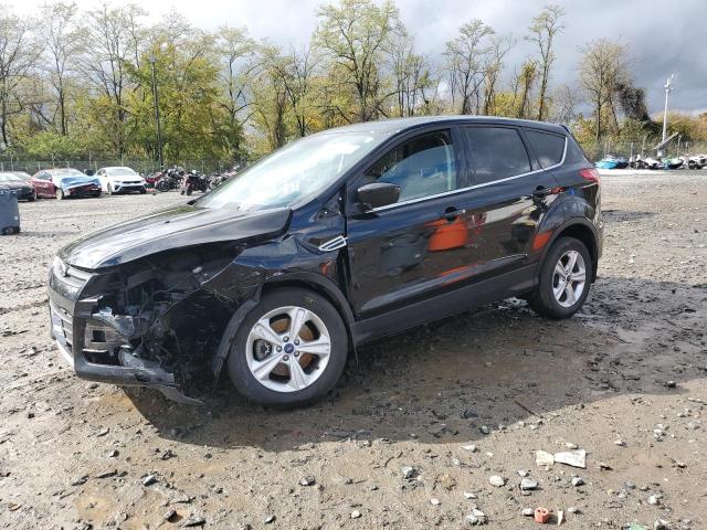2016 FORD ESCAPE SE — VIN 1FMCU9GX5GUA29212