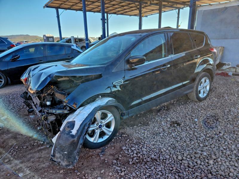 2016 FORD ESCAPE SE — VIN 1FMCU9G98GUA69141