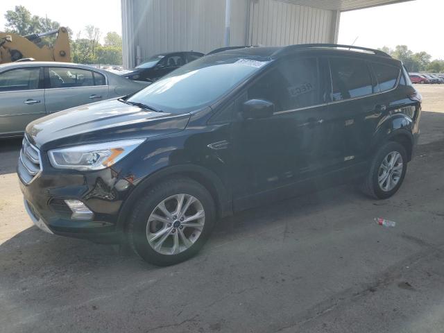 2017 FORD ESCAPE SE — VIN 1FMCU0GD2HUD08653