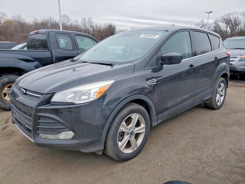 2015 FORD ESCAPE SE — VIN 1FMCU9GX6FUA97808